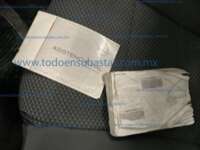 Nissan NP300 Frontier 2018 4p S L4/2.5 Man A/A Paq. Seg. IMG_0948