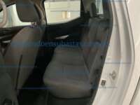 Nissan NP300 Frontier 2018 4p S L4/2.5 Man A/A Paq. Seg. 2018 Nissan NP300 Frontier Ingreso Interiores 0