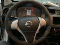 Nissan NP300 Frontier 2018 4p S L4/2.5 Man A/A Paq. Seg. 2018 Nissan NP300 Frontier Ingreso Interiores 3