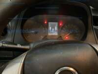 Nissan NP300 Frontier 2018 4p S L4/2.5 Man A/A Paq. Seg. 2018 Nissan NP300 Frontier Ingreso Interiores 5