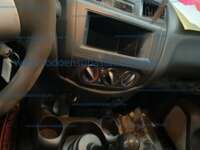 Nissan NP300 Frontier 2018 4p S L4/2.5 Man A/A Paq. Seg. 2018 Nissan NP300 Frontier Ingreso Interiores 6