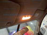 Nissan NP300 Frontier 2018 4p S L4/2.5 Man A/A Paq. Seg. 2018 Nissan NP300 Frontier Ingreso Interiores 7