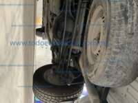 Nissan NP300 Frontier 2018 4p S L4/2.5 Man A/A Paq. Seg. IMG_0935