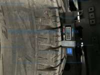 Nissan NP300 Frontier 2018 4p S L4/2.5 Man A/A Paq. Seg. IMG_0932