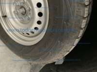 Nissan NP300 Frontier 2018 4p S L4/2.5 Man A/A Paq. Seg. IMG_0926