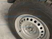 Nissan NP300 Frontier 2018 4p S L4/2.5 Man A/A Paq. Seg. IMG_0925