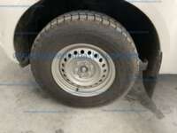 Nissan NP300 Frontier 2018 4p S L4/2.5 Man A/A Paq. Seg. IMG_0923