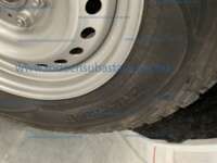 Nissan NP300 Frontier 2018 4p S L4/2.5 Man A/A Paq. Seg. IMG_0944