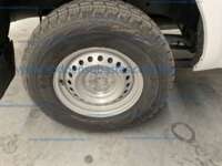 Nissan NP300 Frontier 2018 4p S L4/2.5 Man A/A Paq. Seg. IMG_0936