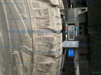 Nissan NP300 Frontier 2018 4p S L4/2.5 Man A/A Paq. Seg. IMG_0940