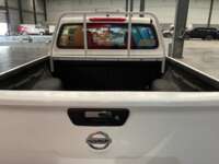 Nissan NP300 Frontier 2018 4p S L4/2.5 Man A/A Paq. Seg. 2018 Nissan NP300 Frontier Venta Cajuela 1