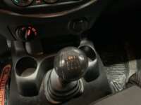 Nissan NP300 Frontier 2018 4p S L4/2.5 Man A/A Paq. Seg. 2018 Nissan NP300 Frontier Venta Interiores 7