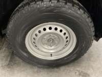 Nissan NP300 Frontier 2018 4p S L4/2.5 Man A/A Paq. Seg. 2018 Nissan NP300 Frontier Venta Llantas 1