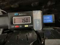 Nissan NP300 Frontier 2018 4p S L4/2.5 Man A/A Paq. Seg. 2018 Nissan NP300 Frontier Venta Llantas 2