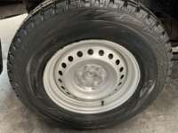 Nissan NP300 Frontier 2018 4p S L4/2.5 Man A/A Paq. Seg. 2018 Nissan NP300 Frontier Venta Llantas 4