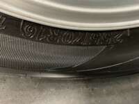 Nissan NP300 Frontier 2018 4p S L4/2.5 Man A/A Paq. Seg. 2018 Nissan NP300 Frontier Venta Llantas 9