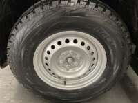 Nissan NP300 Frontier 2018 4p S L4/2.5 Man A/A Paq. Seg. 2018 Nissan NP300 Frontier Venta Llantas 10