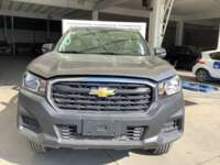 Chevrolet S10 Max 2024 2p Chasis Cabina L4/2.4 Man IMG_0561