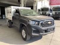 Chevrolet S10 Max 2024 2p Chasis Cabina L4/2.4 Man IMG_0562