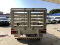 Chevrolet S10 Max 2024 2p Chasis Cabina L4/2.4 Man IMG_0565