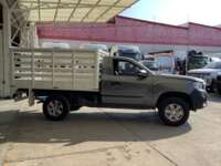 Chevrolet S10 Max 2024 2p Chasis Cabina L4/2.4 Man IMG_0563