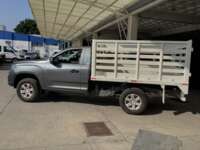 Chevrolet S10 Max 2024 2p Chasis Cabina L4/2.4 Man IMG_0567