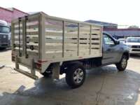 Chevrolet S10 Max 2024 2p Chasis Cabina L4/2.4 Man IMG_0564