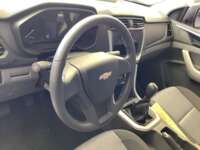 Chevrolet S10 Max 2024 2p Chasis Cabina L4/2.4 Man IMG_0587