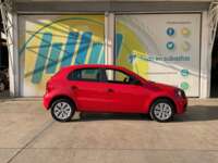 Volkswagen Gol 2020 5p Trendline L4/1.6 Man 2020 Volkswagen Gol Venta Exteriores 4