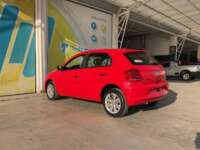 Volkswagen Gol 2020 5p Trendline L4/1.6 Man 2020 Volkswagen Gol Venta Exteriores 7