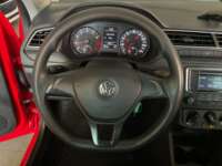 Volkswagen Gol 2020 5p Trendline L4/1.6 Man 2020 Volkswagen Gol Venta Interiores 1