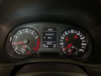 Volkswagen Gol 2020 5p Trendline L4/1.6 Man 2020 Volkswagen Gol Venta Interiores 2