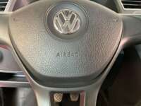 Volkswagen Gol 2020 5p Trendline L4/1.6 Man 2020 Volkswagen Gol Venta Interiores 11