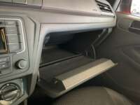 Volkswagen Gol 2020 5p Trendline L4/1.6 Man 2020 Volkswagen Gol Venta Interiores 14