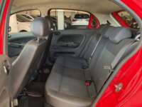 Volkswagen Gol 2020 5p Trendline L4/1.6 Man 2020 Volkswagen Gol Venta Interiores 17