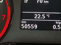 Volkswagen Gol 2020 5p Trendline L4/1.6 Man 2020 Volkswagen Gol Venta Interiores 3