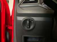 Volkswagen Gol 2020 5p Trendline L4/1.6 Man 2020 Volkswagen Gol Venta Interiores 5