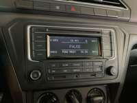 Volkswagen Gol 2020 5p Trendline L4/1.6 Man 2020 Volkswagen Gol Venta Interiores 7