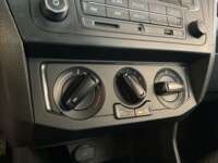 Volkswagen Gol 2020 5p Trendline L4/1.6 Man 2020 Volkswagen Gol Venta Interiores 8