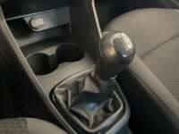 Volkswagen Gol 2020 5p Trendline L4/1.6 Man 2020 Volkswagen Gol Venta Interiores 9