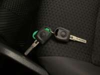 Volkswagen Gol 2020 5p Trendline L4/1.6 Man 2020 Volkswagen Gol Venta Interiores 10