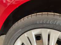 Volkswagen Gol 2020 5p Trendline L4/1.6 Man 2020 Volkswagen Gol Venta Llantas 2