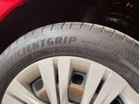 Volkswagen Gol 2020 5p Trendline L4/1.6 Man 2020 Volkswagen Gol Venta Llantas 11