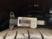 Volkswagen Gol 2020 5p Trendline L4/1.6 Man 2020 Volkswagen Gol Venta Llantas 3