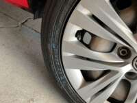 Volkswagen Gol 2020 5p Trendline L4/1.6 Man 2020 Volkswagen Gol Venta Llantas 5