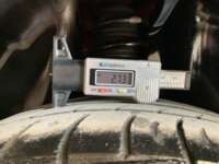 Volkswagen Gol 2020 5p Trendline L4/1.6 Man 2020 Volkswagen Gol Venta Llantas 6