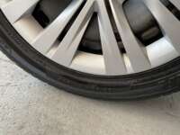 Volkswagen Gol 2020 5p Trendline L4/1.6 Man 2020 Volkswagen Gol Venta Llantas 8