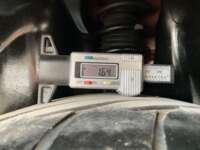 Volkswagen Gol 2020 5p Trendline L4/1.6 Man 2020 Volkswagen Gol Venta Llantas 9