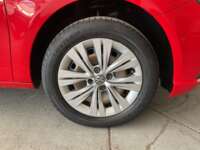 Volkswagen Gol 2020 5p Trendline L4/1.6 Man 2020 Volkswagen Gol Venta Llantas 10