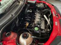 Volkswagen Gol 2020 5p Trendline L4/1.6 Man 2020 Volkswagen Gol Venta Motor 1